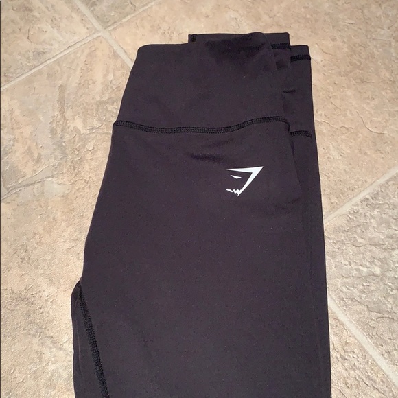 NWOT Gymshark dreamy leggings - Picture 2 of 4